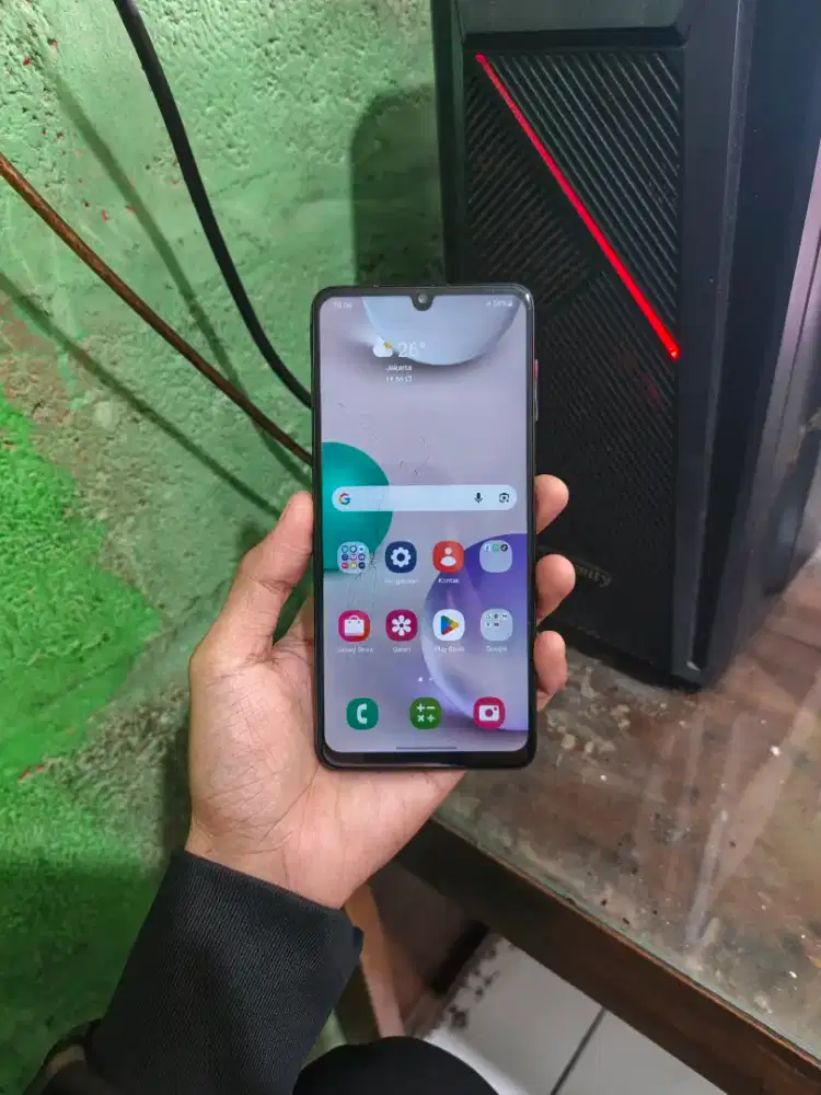 Samsung A22 4G 6/128