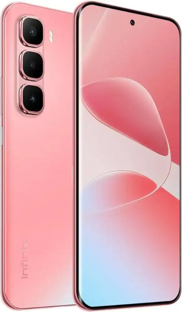 INFINIX HOT 60 PRO PLUS 8/128 GB