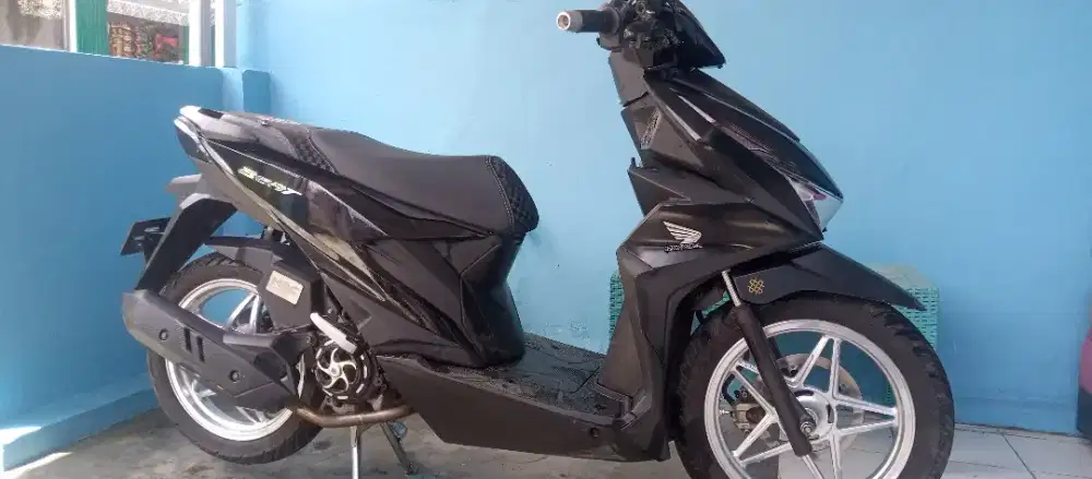 Jual Honda beat 2023