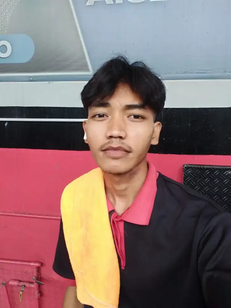 Info lowongan pekerjaan