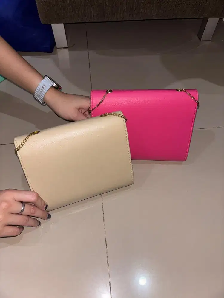 DIJUAL - Tas Wanita | Tas pergi