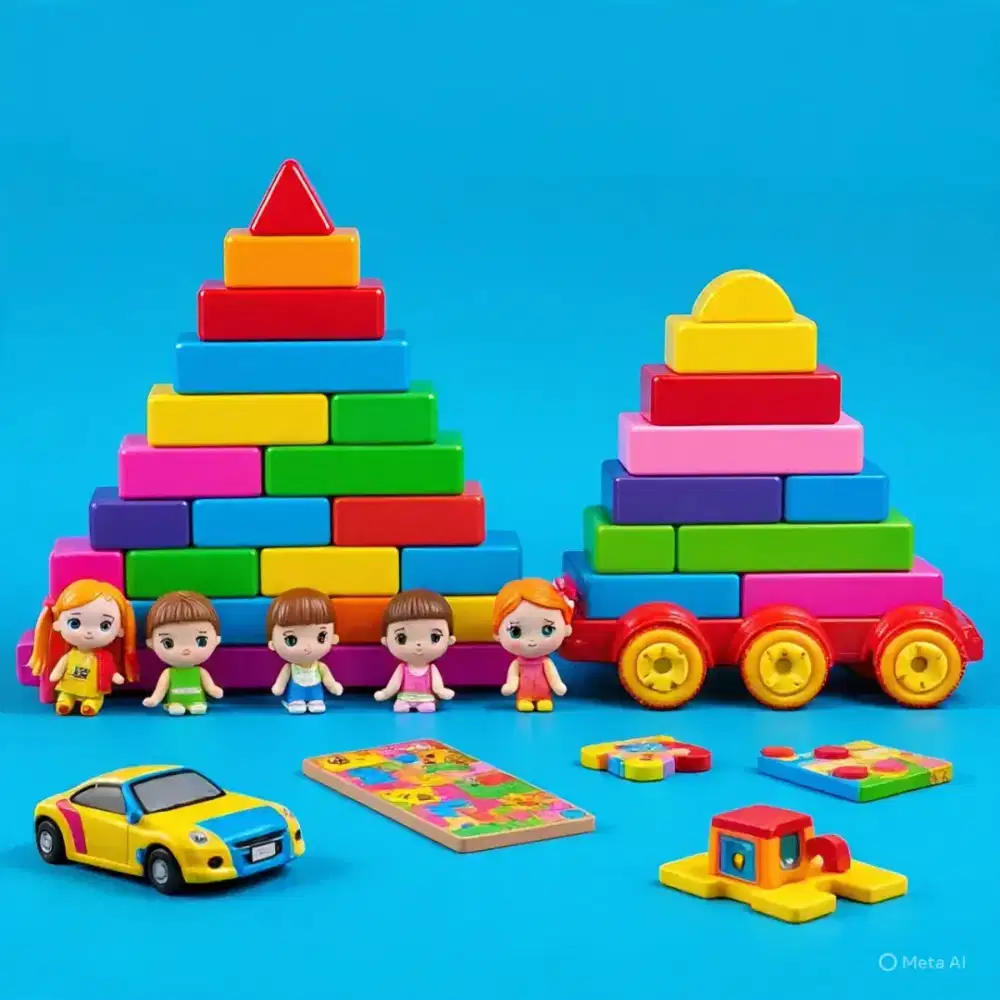 Lowongan ART anak 7 tahun