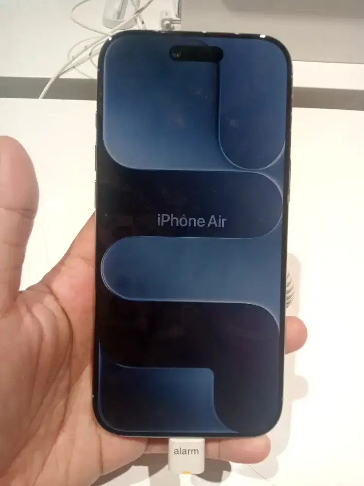 Iphone Air 256GB