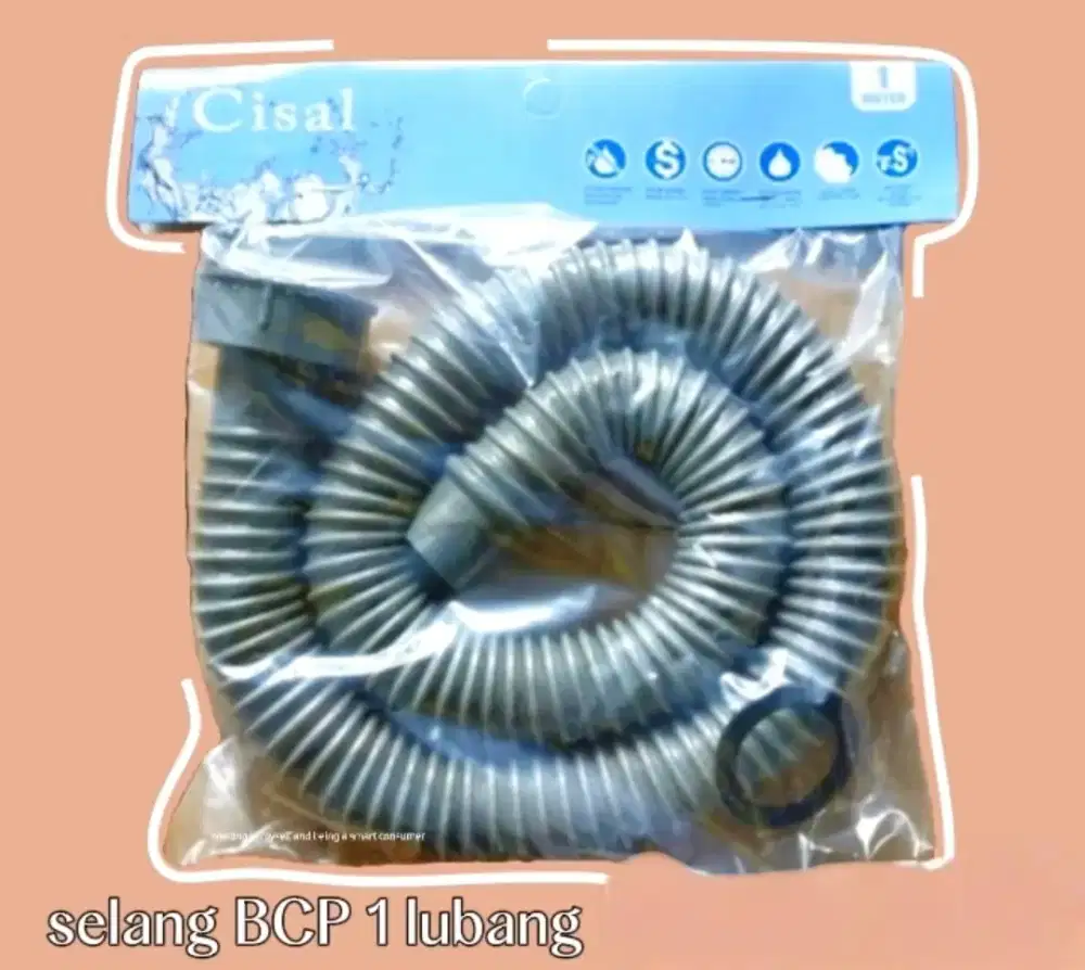 Dijual selang bak cuci piring