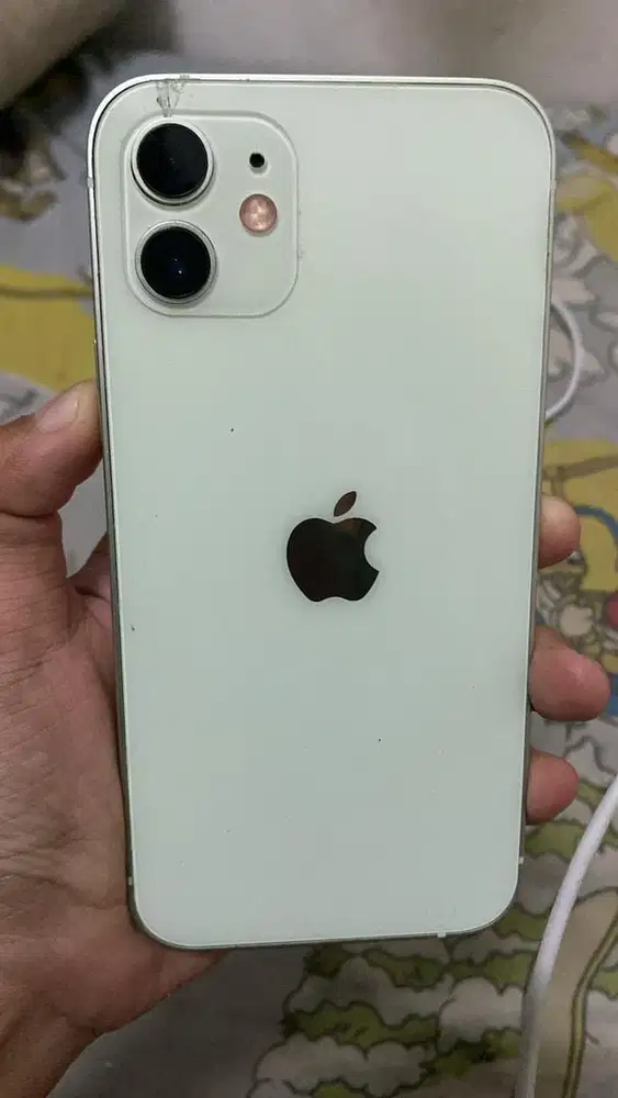 Iphone 12 64gb inter harga net