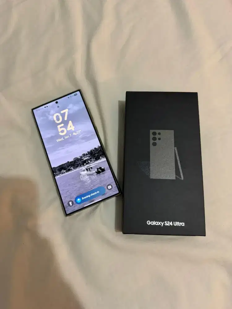 Samsung S24 Ultra 1TB Sein