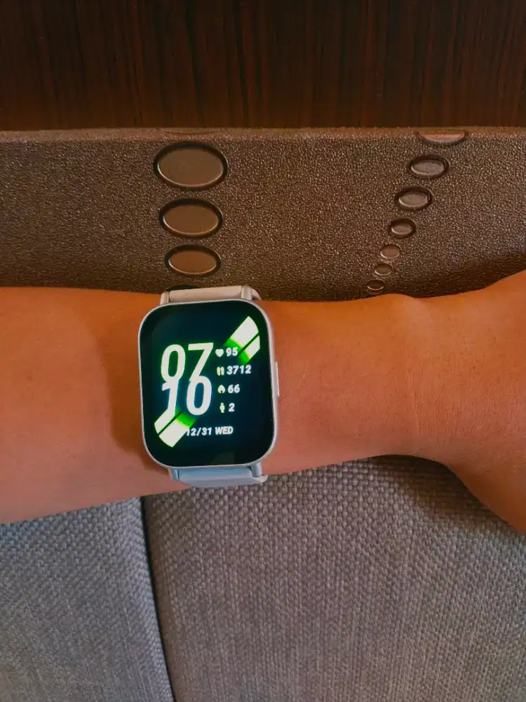 Smart watch xiaomi redmi 5 active