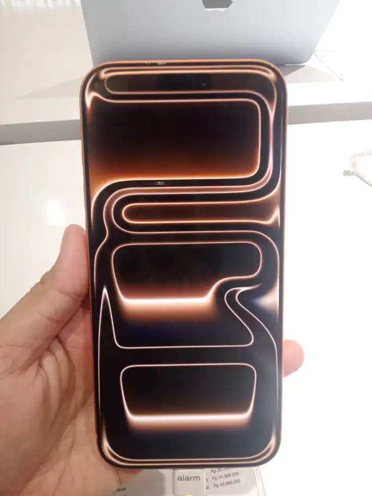 iPhone 17 Pro Max 256