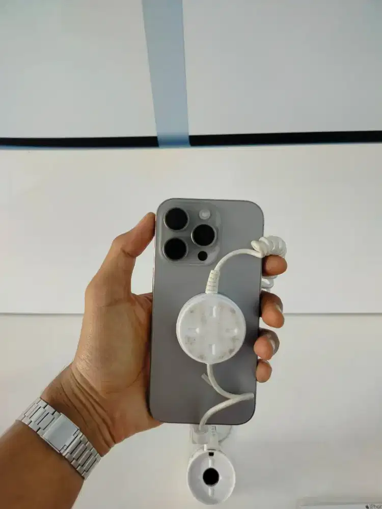 Apple 16 &17 Cicilan Murah