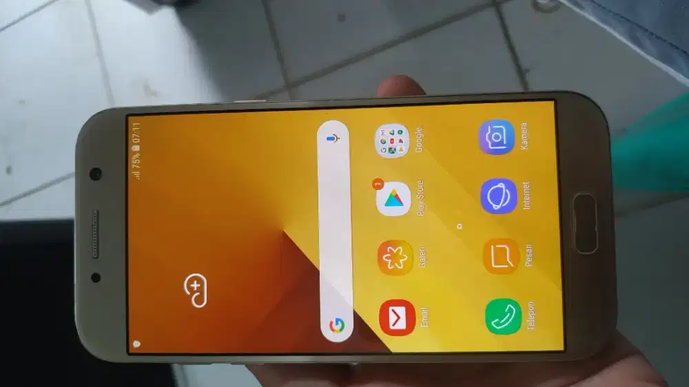 Samsung A520 A5 2017 unit original