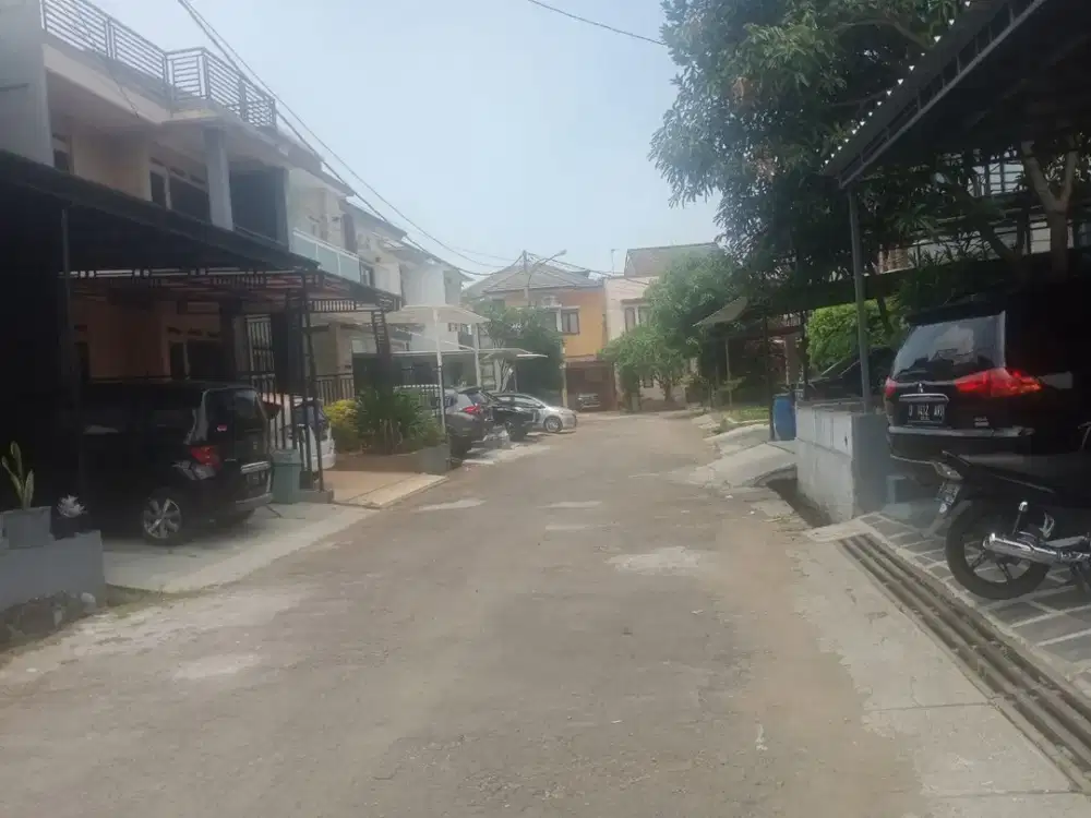 Dijual Tanah kavling di Florence Residence,Antapani Kota Bandung