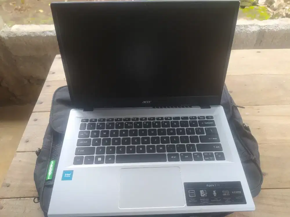 Acer aspire 3 8gb ram