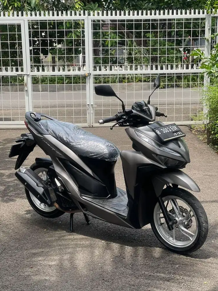 HONDA ALL NEW VARIO 150 CBS ISS ESP 2020