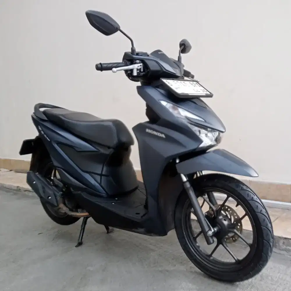 HONDA BEAT SMARTKEY TH 2025 CASH/CICILAN