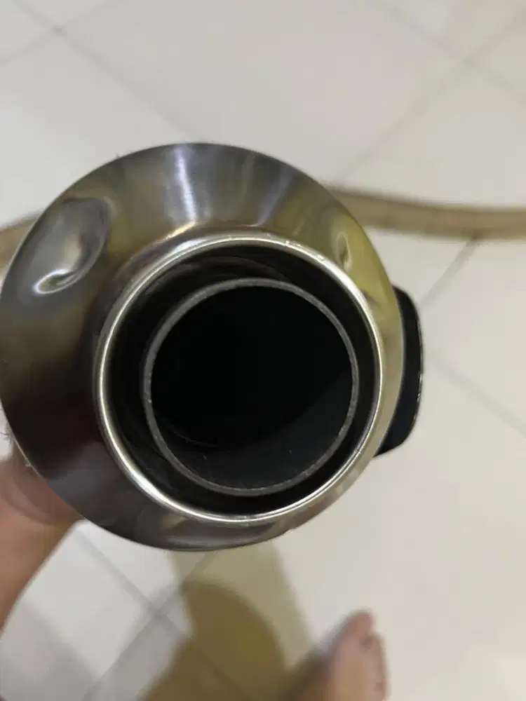 Knalpot Nmax new/ neo