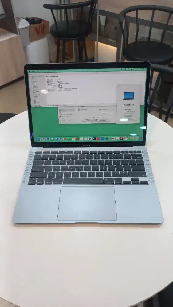 MacBook Pro 2020