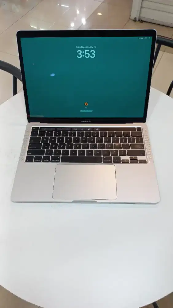 MacBook Pro 2020