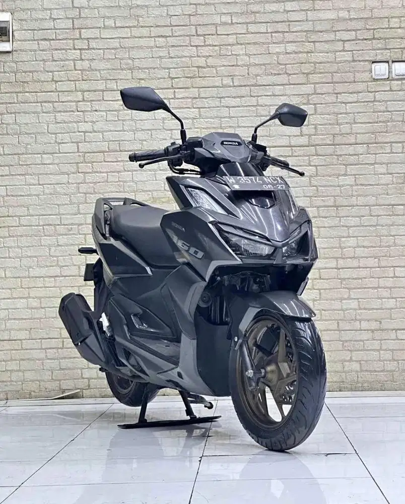 Honda vario 160 th 2022 AbS
