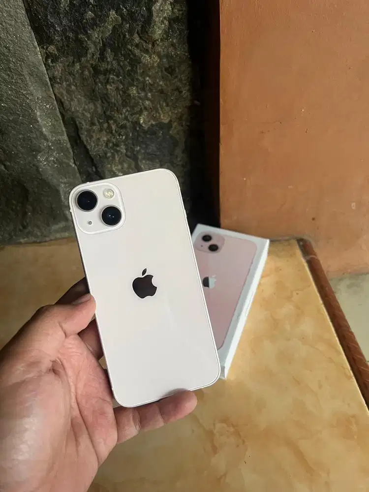 Iphone 13 128Gb Pink
