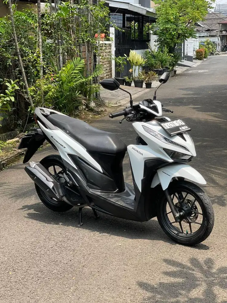 HONDA VARIO 125 CBS ISS ESP 2020