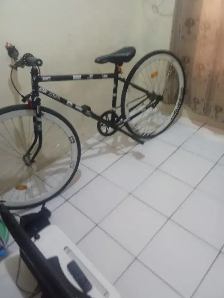 pixie zeep siap pakai