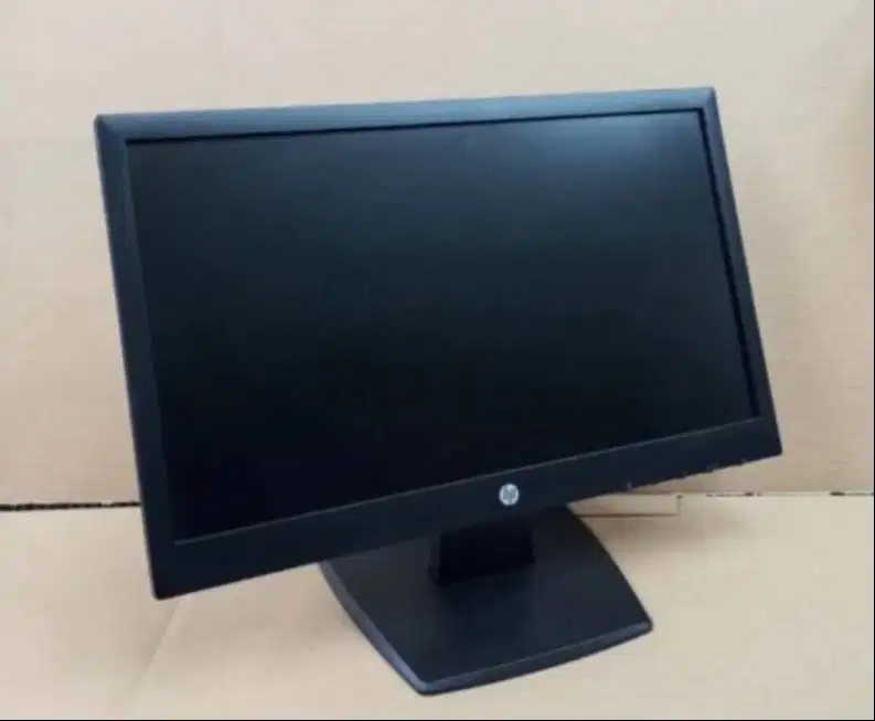 LED 19 INC WIDE Layar IPS