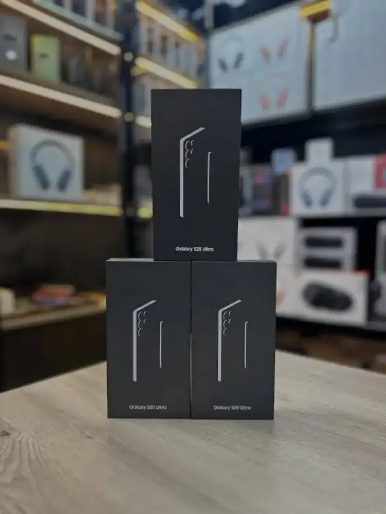Samsung S25 Ultra 5G 12/256Gb SEIN Promo
