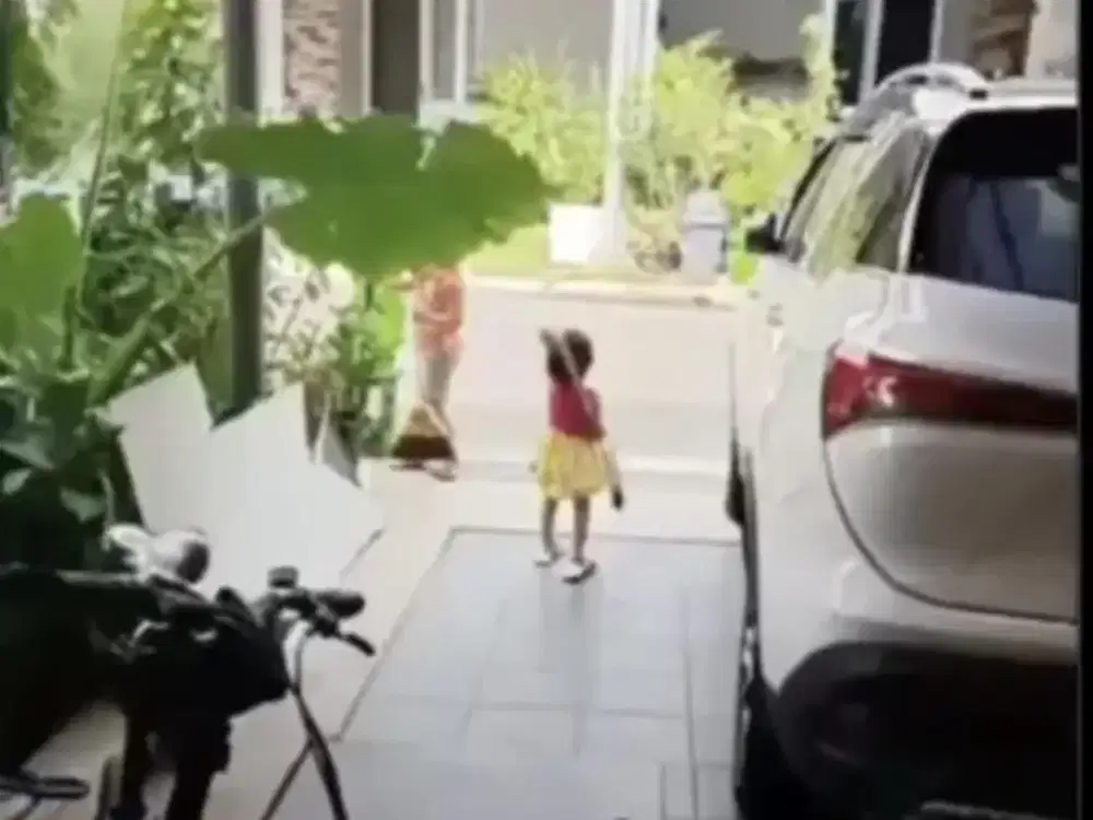 Rumah Murah JGC bawah harga pasar