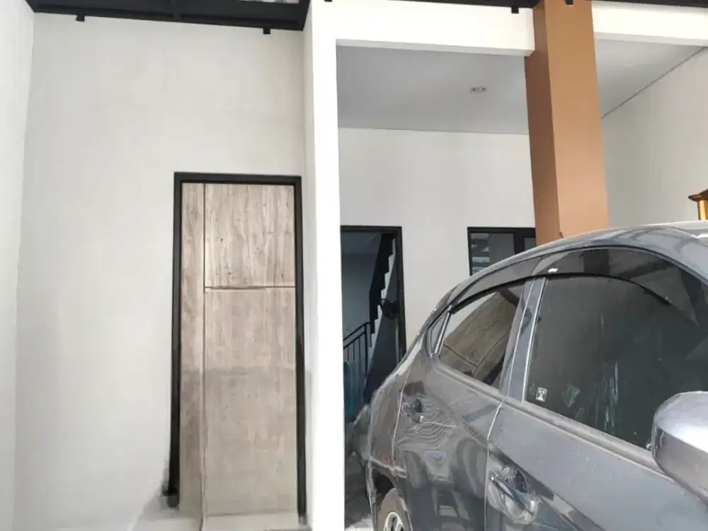 Rumah 2lt di Tebet luas 122m Jakarta Selatan