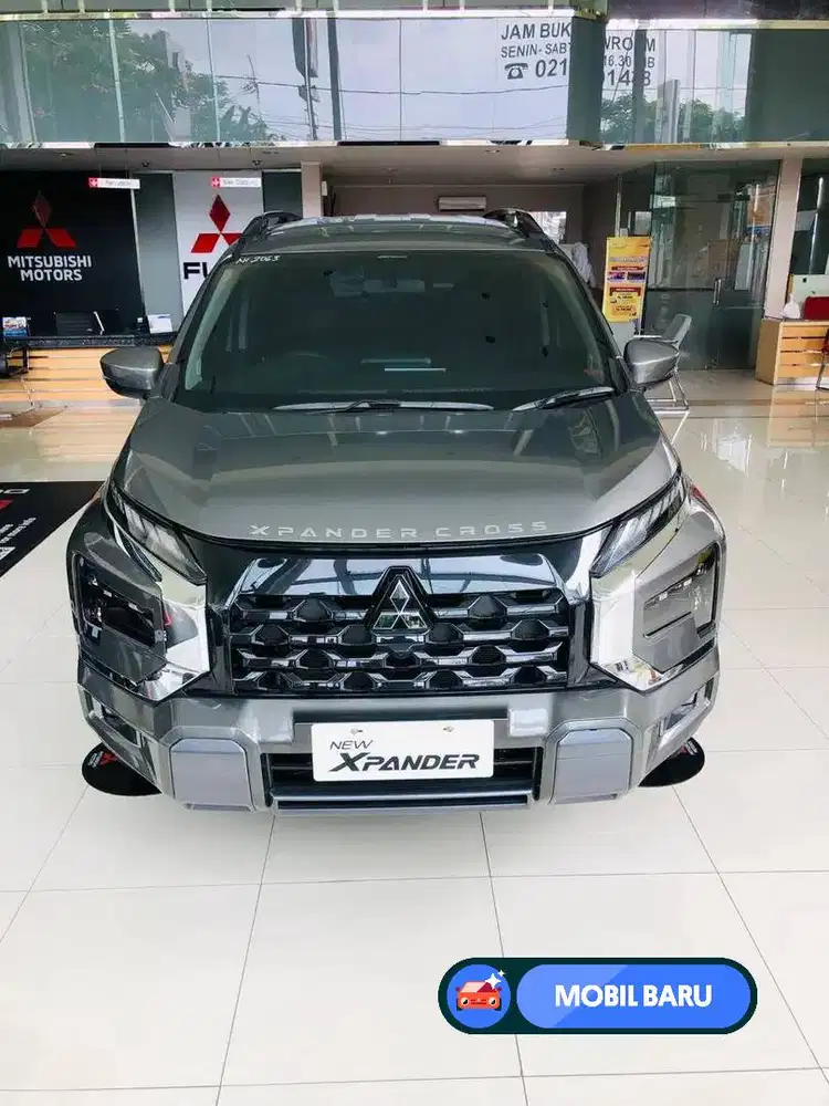 [Mobil Baru] Promo Mudik 2026, ada banyak khusus promo Mudik