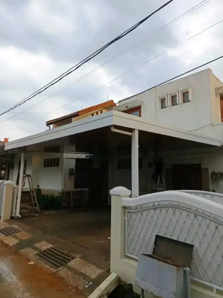 Bengkel las zakiy kontruksi