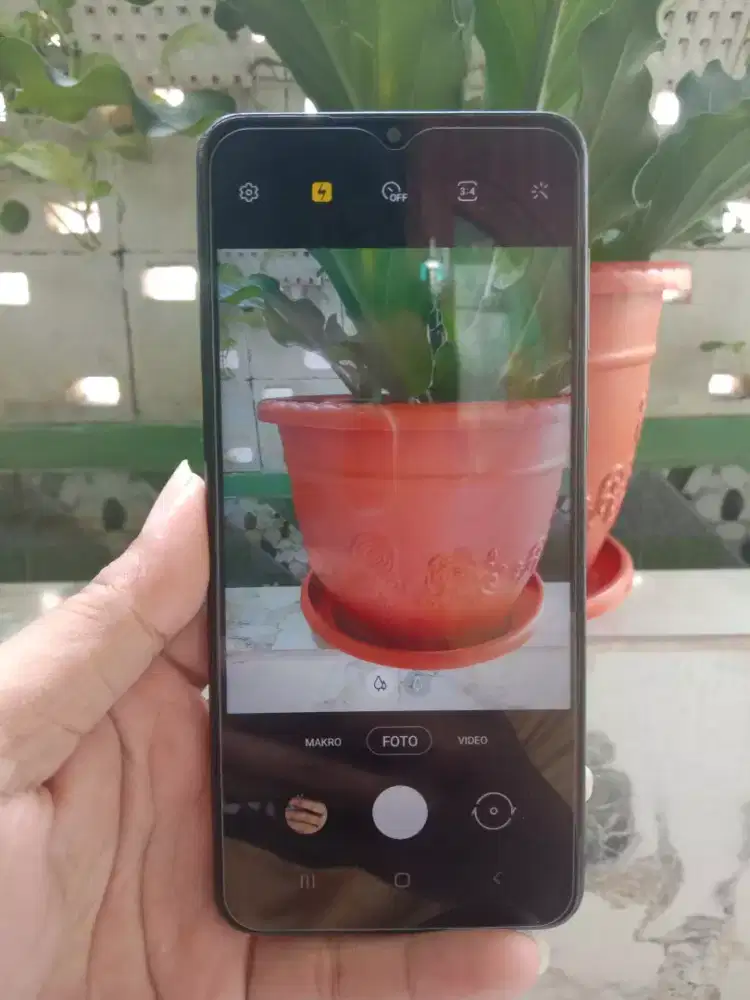 Samsung a02 no minus bisa tukar tambah