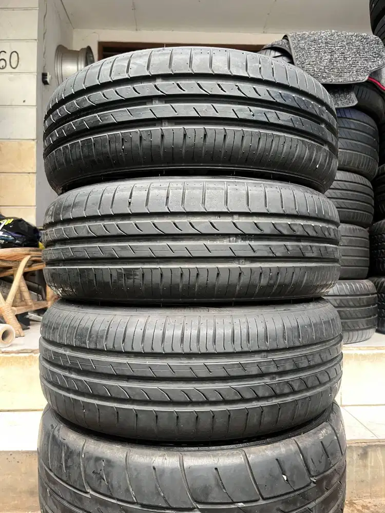 Ban Westlake Zuper Eco 185 55 r16 3Pcs