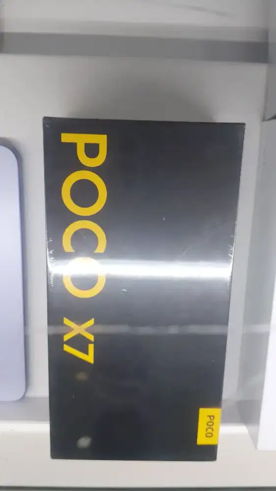 Cicilan HP pocco cuma pakai ktp