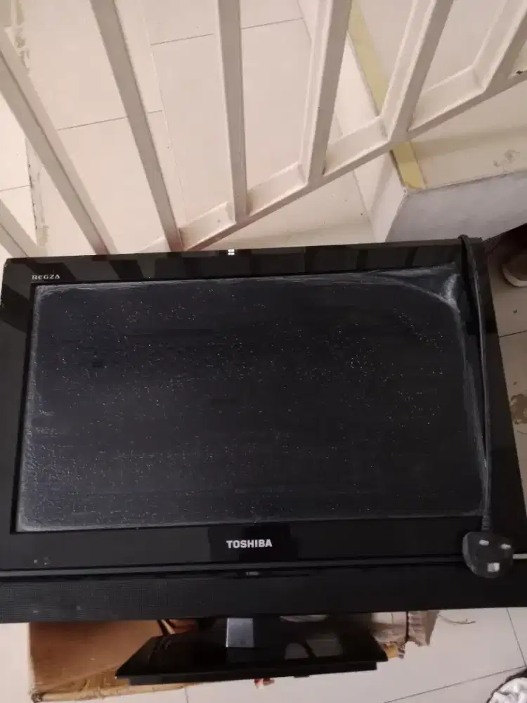 TV Toshiba 24 inch