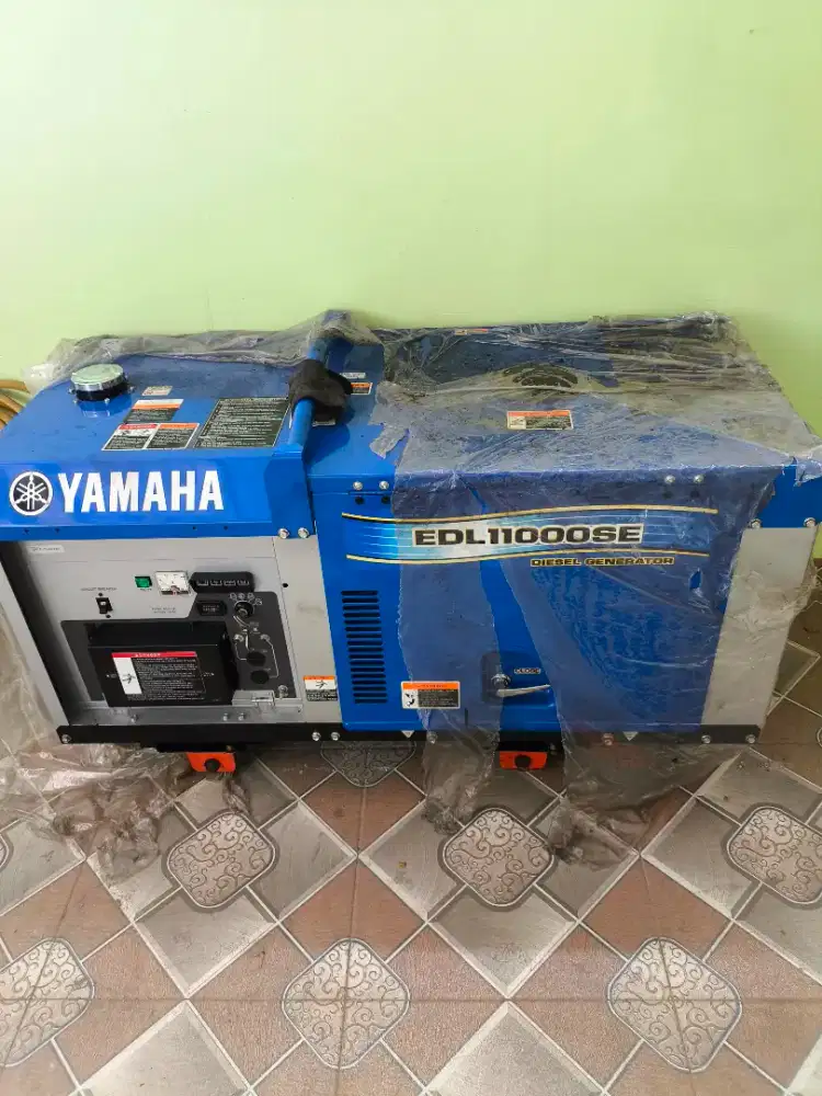 Yamaha edl 11000se