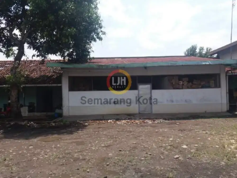 Rumah di daerah Slawi, Tegal