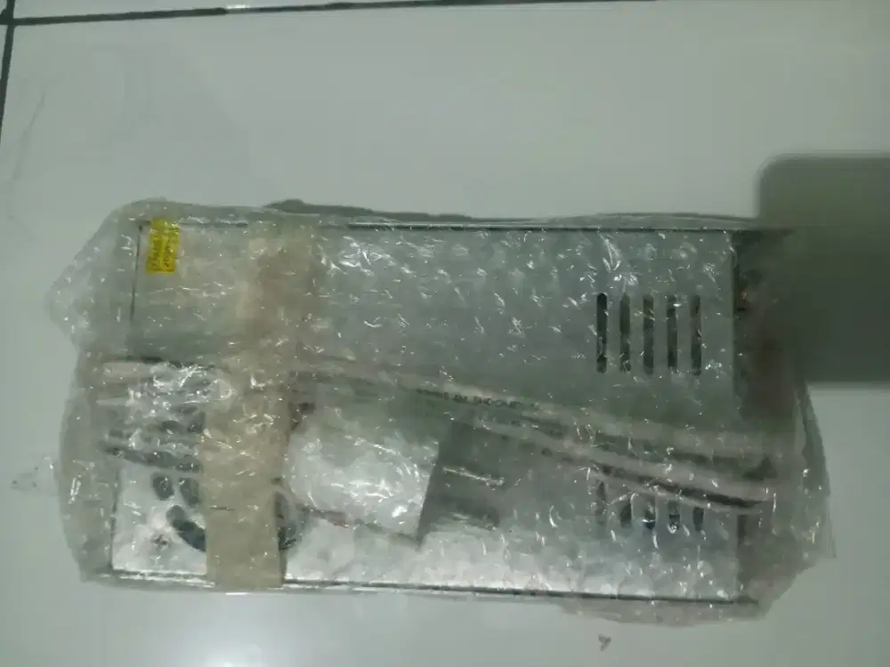 Power suplai, travo, adaptor