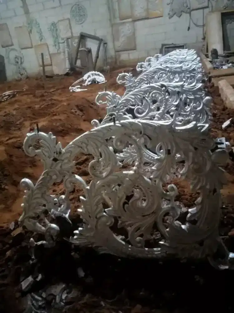 Bengkel las zakiy kontruksi