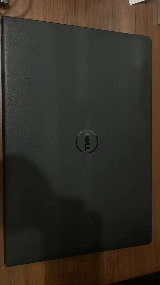 Dell Inspiron 15 3000 series