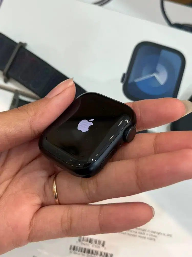 Applewatch Series 9 41mm