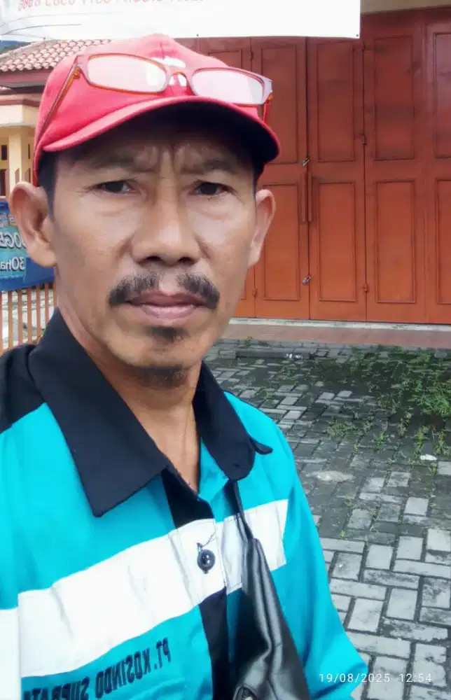 Mekanik engine solar & bensin