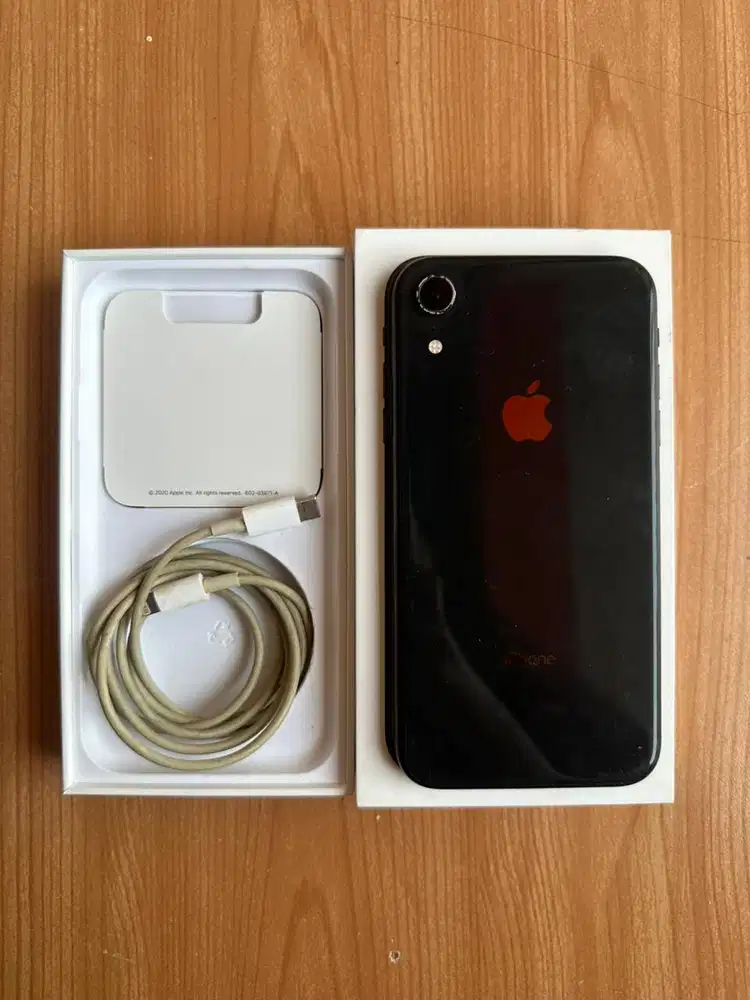 iPhone XR inter 128 GB