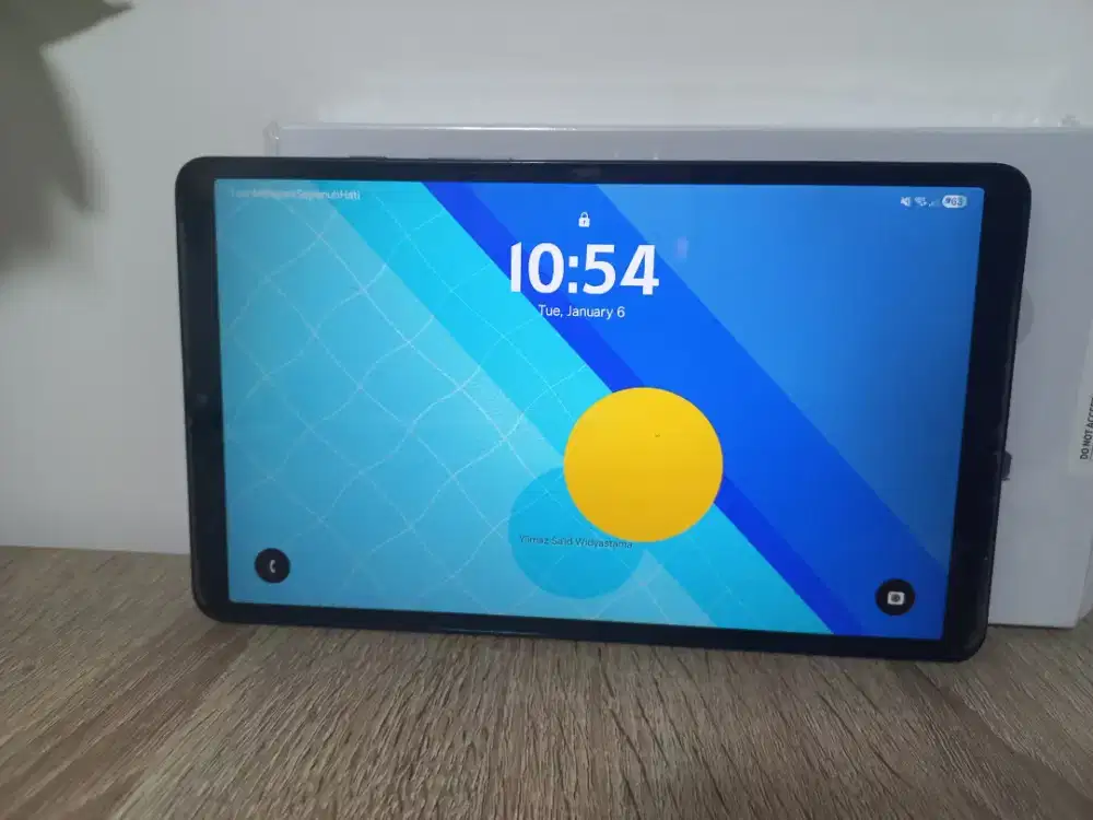 Samsung Galaxy Tab A9 LTE 4/64