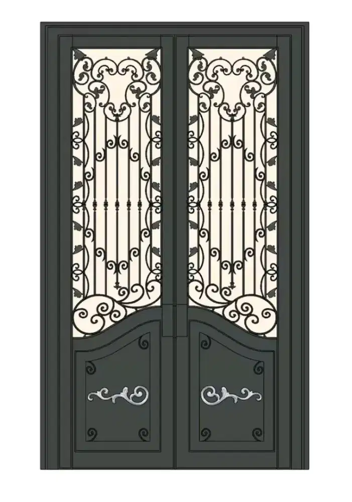 Bengkel las zakiy kontruksi