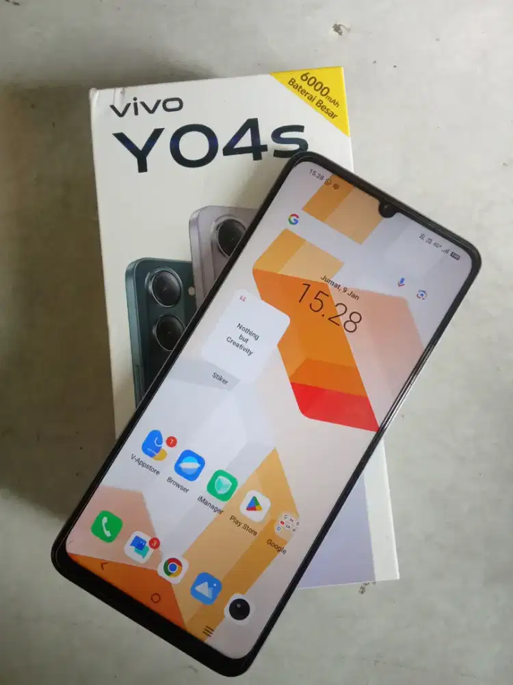 Vivo y04s fulset orian