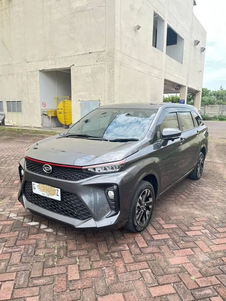 Xenia R 1.5 ADS Matic 2023