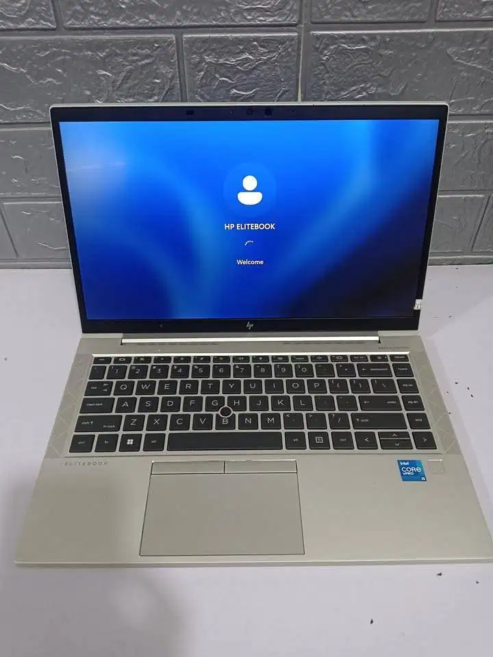 Laptop Hp Elitebook 840 G8 i5 gen 11 16/512 DI MURAHIN