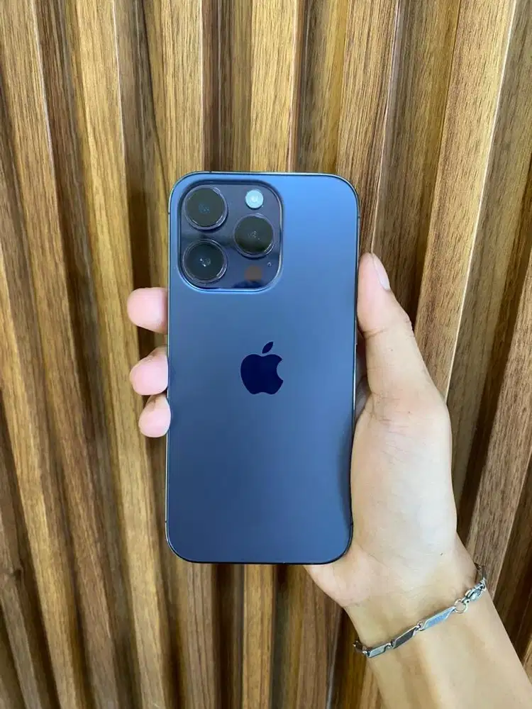 Iphone 14 Pro 128Gb iBox