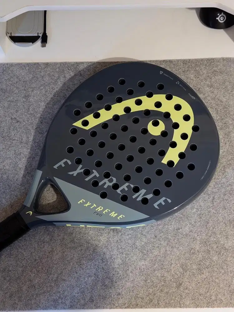 Raket Padel Head Extreme Evo (Like New)
